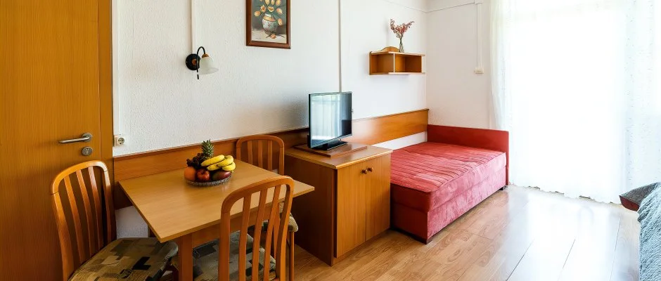 Hotel Napfny Zalakaros