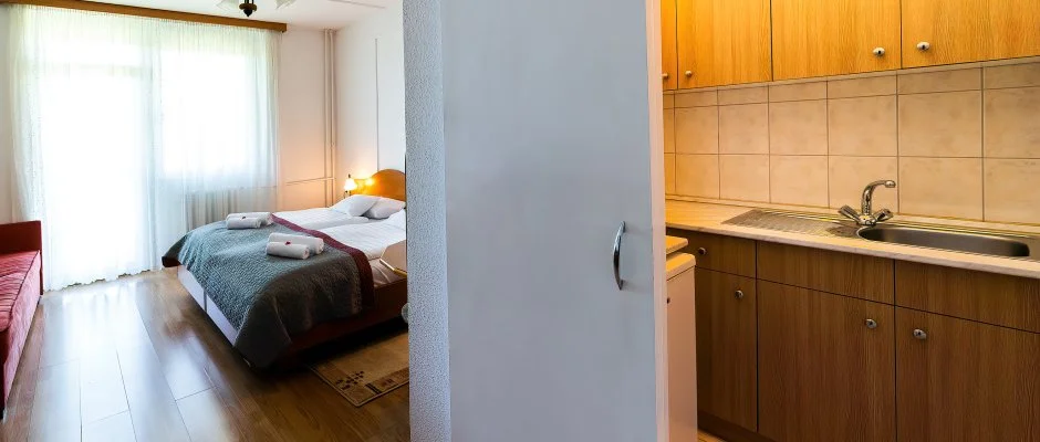 Hotel Napfny Zalakaros