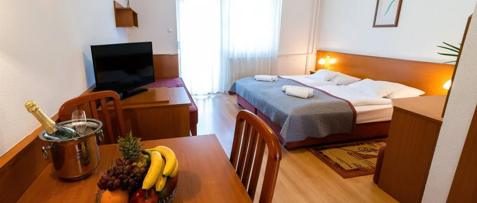 Hotel Napfny Zalakaros