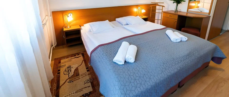 Hotel Napfny Zalakaros