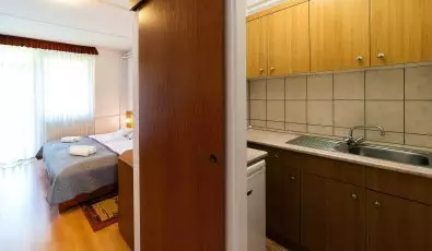 Hotel Napfny Zalakaros