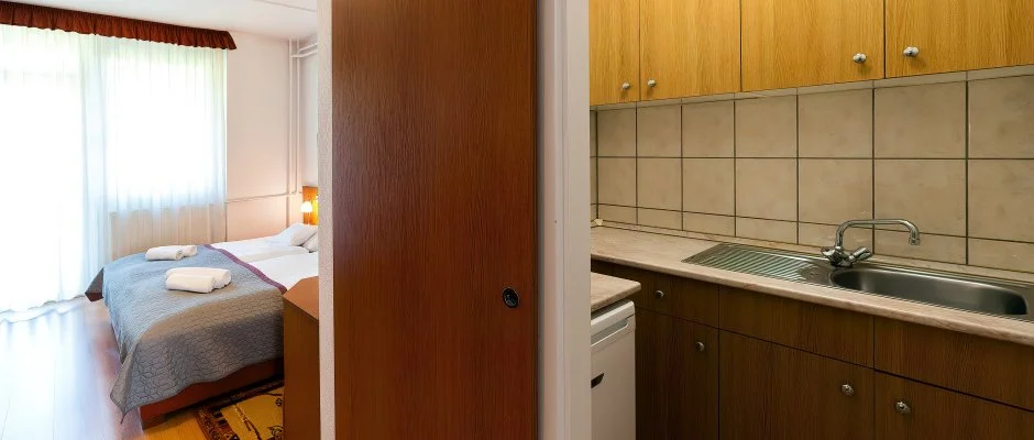 Hotel Napfny Zalakaros