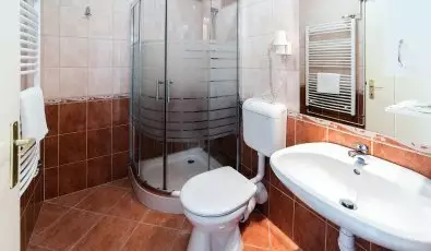 Hotel Napfny Zalakaros