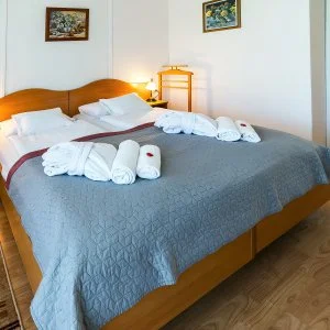  Zalakaros - Napi ár félpanzióval