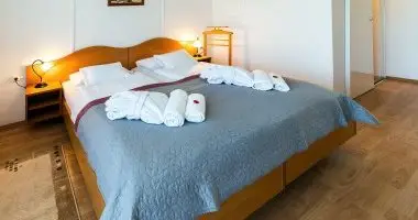 Napi ár félpanzióval