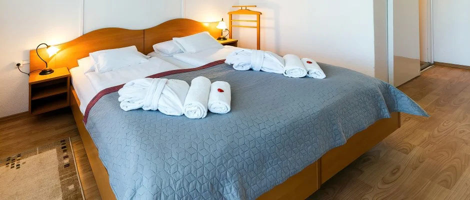 Hotel Napfny Zalakaros