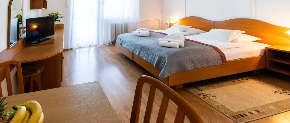 Hotel Napfny Zalakaros