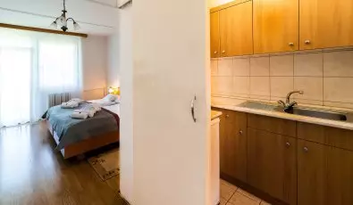 Hotel Napfny Zalakaros