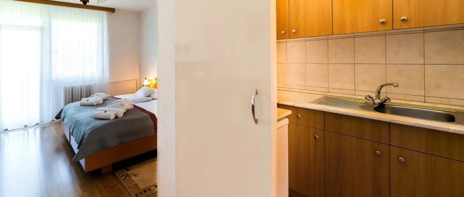 Hotel Napfny Zalakaros