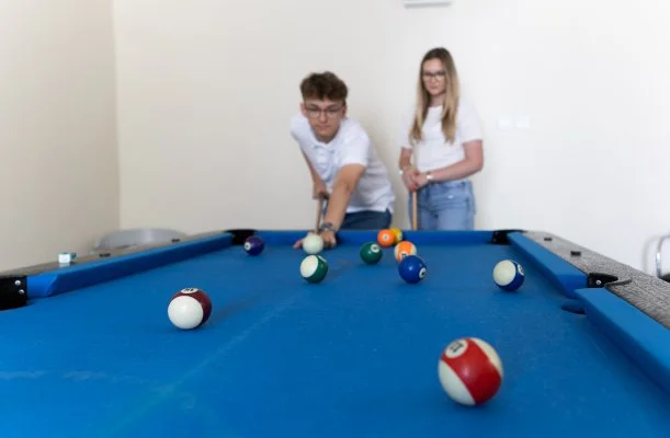 Hotel Napf�ny Zalakaros