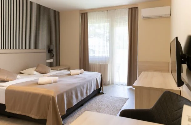 Hotel Napf�ny Zalakaros