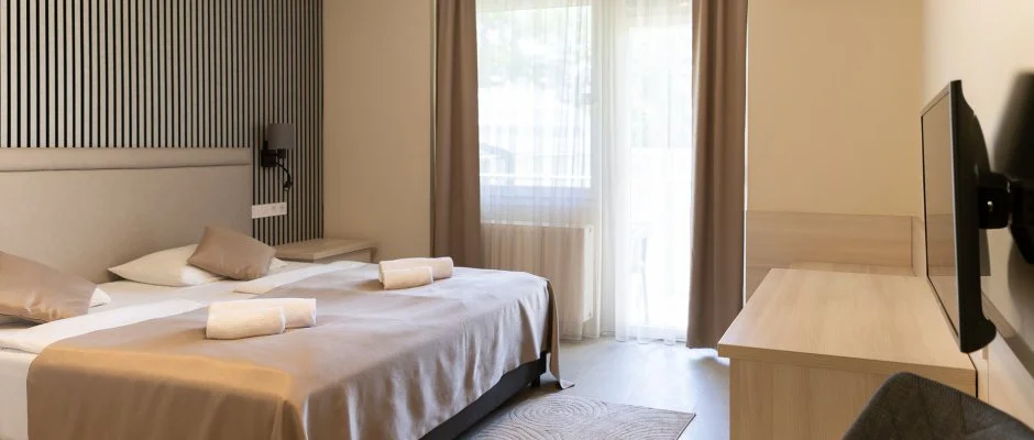 Hotel Napf�ny Zalakaros