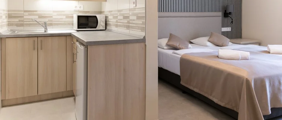 Hotel Napf�ny Zalakaros