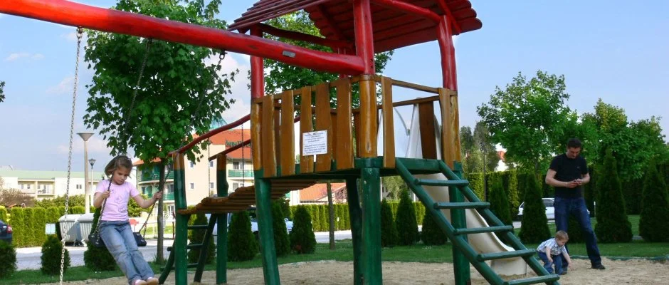 Hotel Napfny Zalakaros