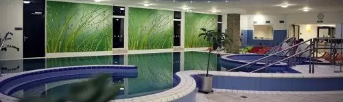 Hotel Napfény
