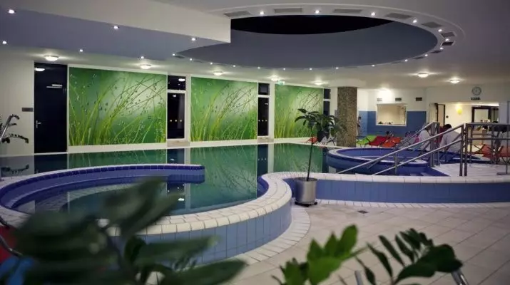 Hotel Napfny Zalakaros