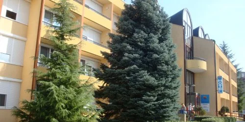 Hotel Napsugár Hévíz Hévíz