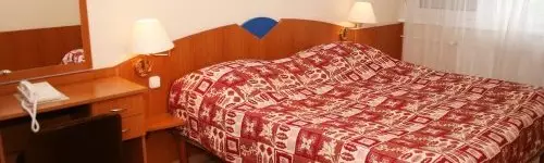 Hotel Napsugár Hévíz
