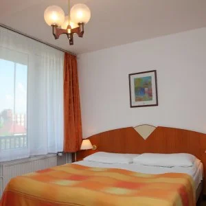  Hévíz - Karácsony