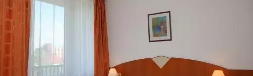Hotel Napsugár Hévíz