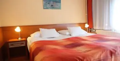 Napi árak reggelis ellátással (1 éjtől)