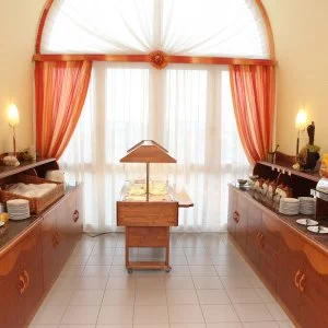  Hévíz - Két ünnep között