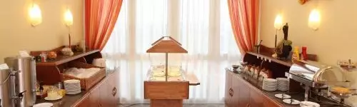 Hotel Napsugár Hévíz