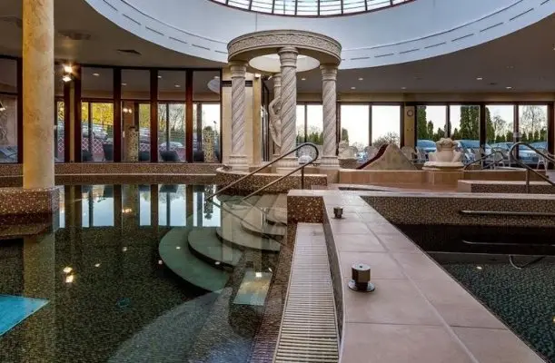 Hotel Narád Park Mátraszentimre Hotel Narád Park Mátraszentimre