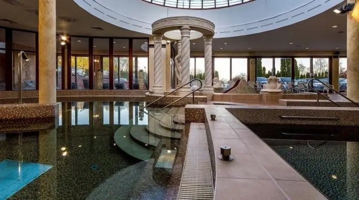 Hotel Nard Mtraszentimre