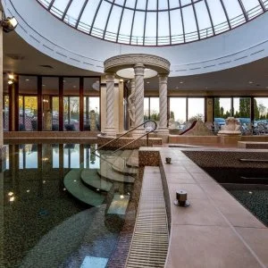  Mátraszentimre - Senior pihenés (1 éjszaka)