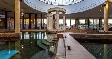 Senior pihen�s (1 �jszaka)