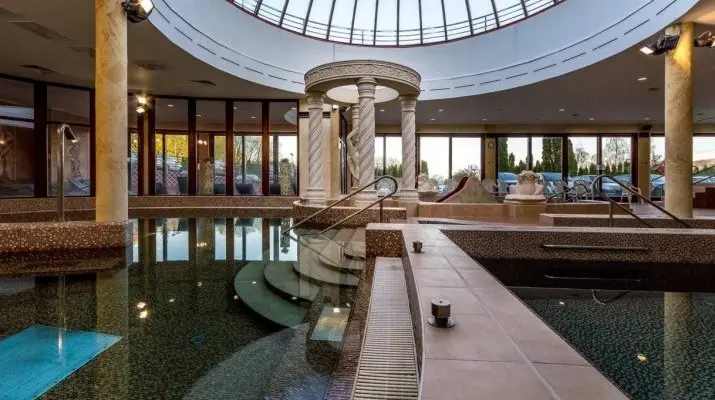 Hotel Nard Mtraszentimre