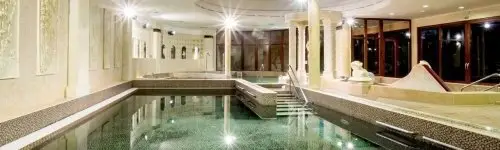 Hotel Narád Park Mátraszentimre