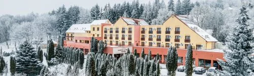 Hotel Narád Park