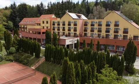 Hotel Narád Park Mátraszentimre - Kedvezményes tavaszi pihenés
