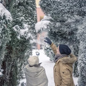  Mátraszentimre - Két ünnep között