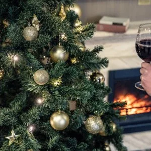  Mátraszentimre - Karácsony