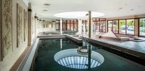 Hotel Narád Park - Kedvezményes ár félpanzióval