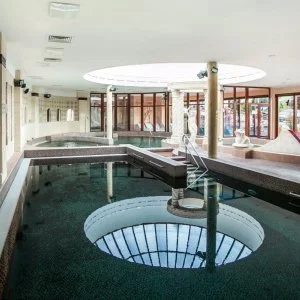  Mátraszentimre - Kedvezményes ár félpanzióval (min. 2 éj)