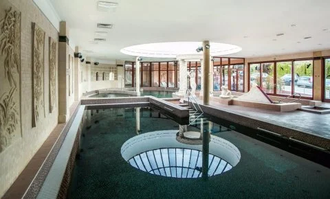 Hotel Narád Mátraszentimre - Kedvezményes ár félpanzióval