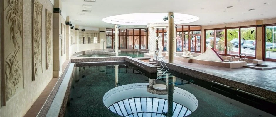 Hotel Nard Mtraszentimre