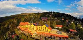 Hotel Narád Park - Senior pihenés