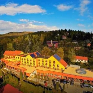  Mátraszentimre - Senior pihenés (min. 2 éj)