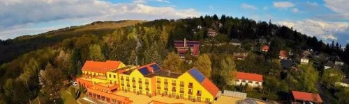 Hotel Narád Park Mátraszentimre