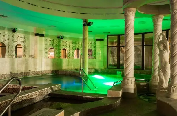 Hotel Narád Park Mátraszentimre Hotel Narád Park Mátraszentimre