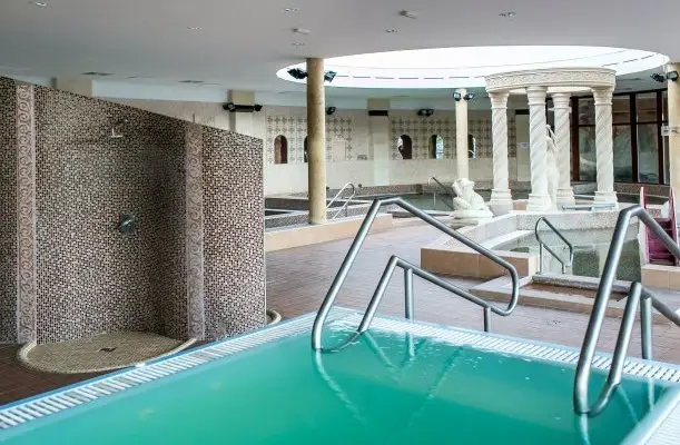 Hotel Narád Park Mátraszentimre Hotel Narád Park Mátraszentimre