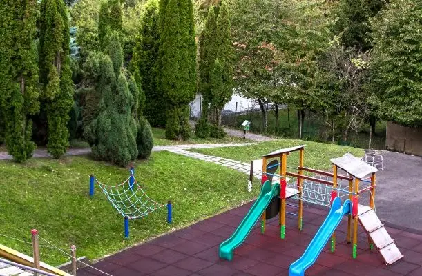 Hotel Narád Park Mátraszentimre Hotel Narád Park Mátraszentimre