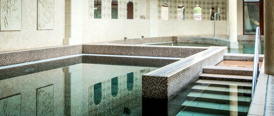 Hotel Nard Mtraszentimre