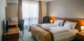 Hotel Nar�d Park - Napi �rak