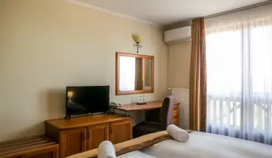 Hotel Nard Mtraszentimre